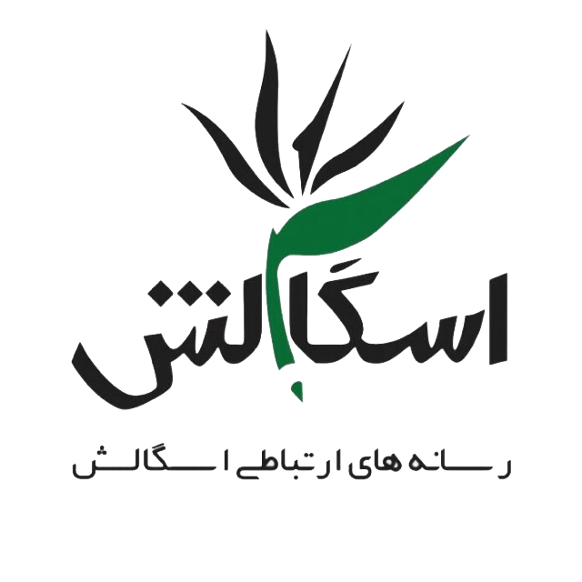 لوگوی اسگالش